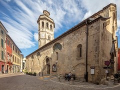 Chiesa di San Giacomo Maggiore