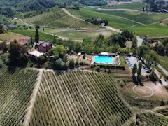 Villa Pallavicini