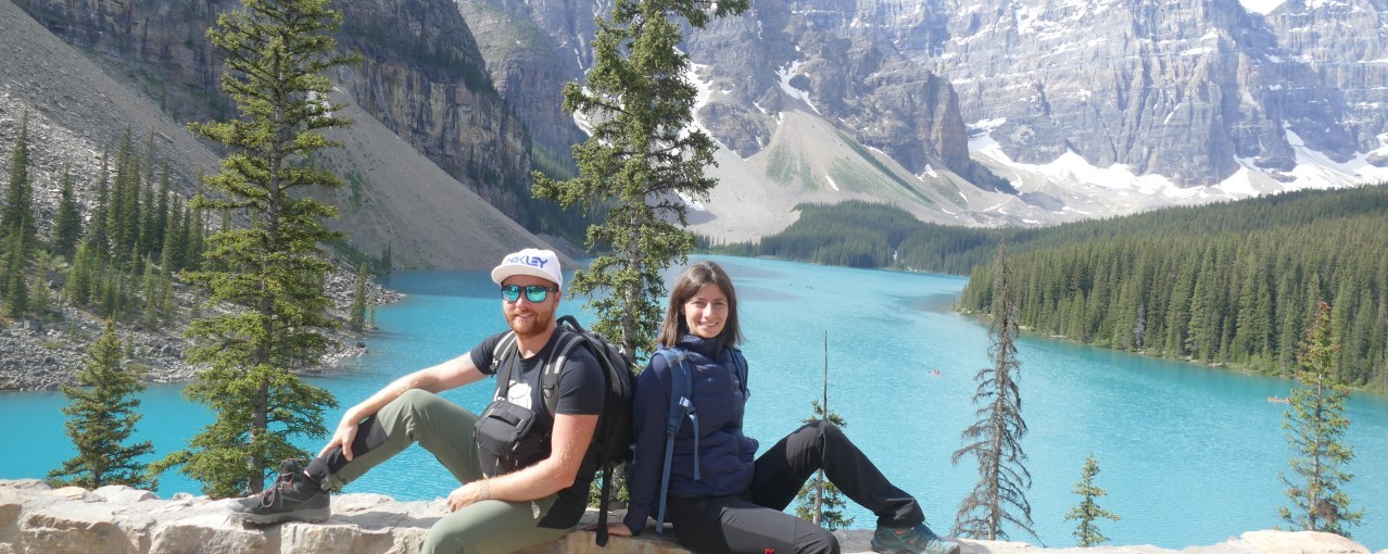 Matrimonio di Marta & Stefano