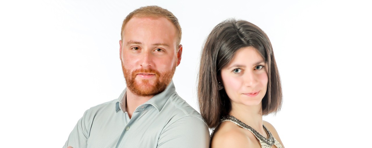 Matrimonio di Marta & Stefano